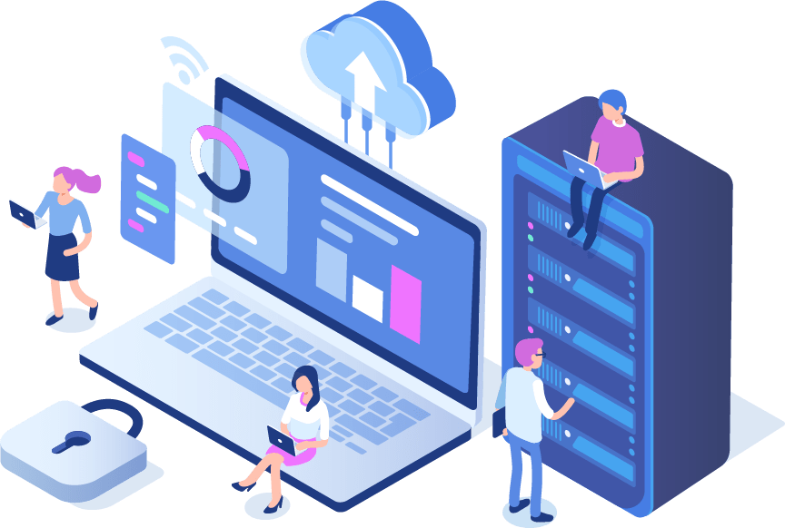 Odoo Community Hosting - 1 Year