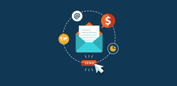 Email Marketing Up & Running